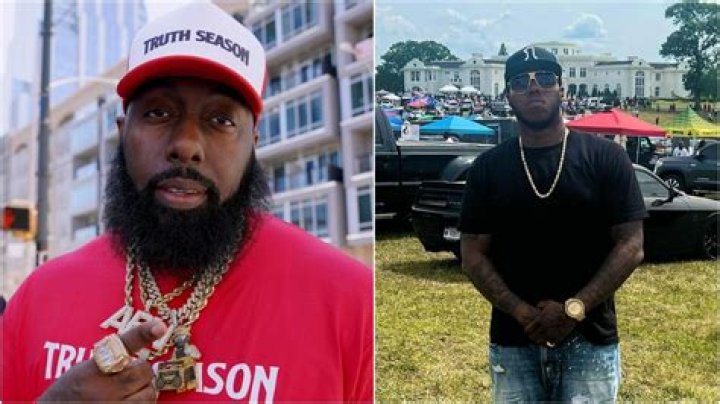 Trae The Truth Profile 2023 Images Facts Rumors Updates
