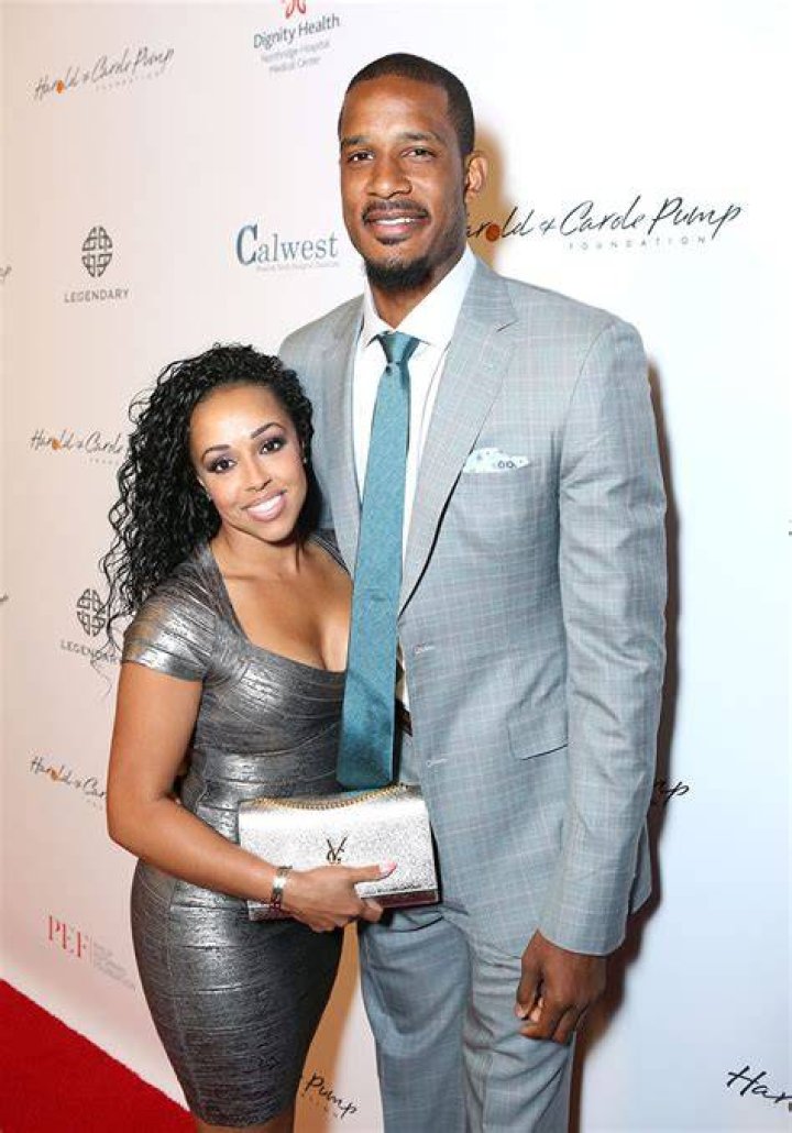 Trevor Ariza&rsquo;s Wife, Bree, Files for Divorce Chatham Weekly