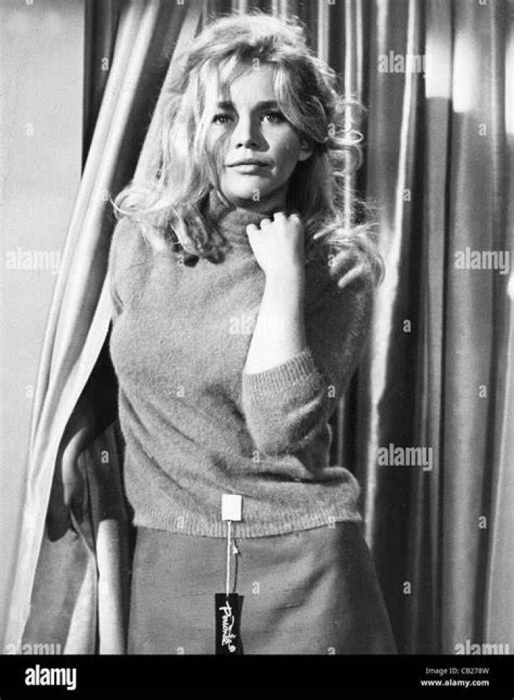 Tuesday Weld Lord Love A Duck, Lola Albright, Tuesday Weld, Ruth Gordon