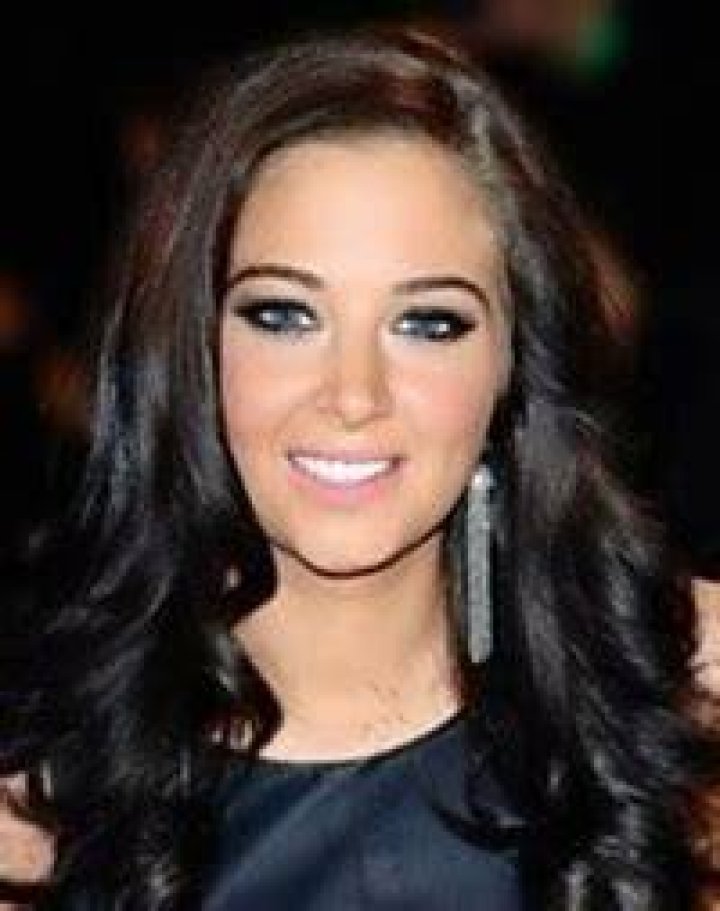Tulisa Contostavlos Bra Size, Age, Weight, Height, Measurements