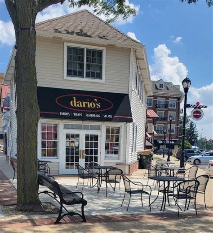 tulsa hills new restaurants Dario Hirsch