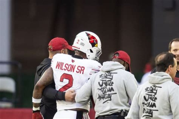 Two Arizona Cardinals Starters Questionable vs Washington Commanders