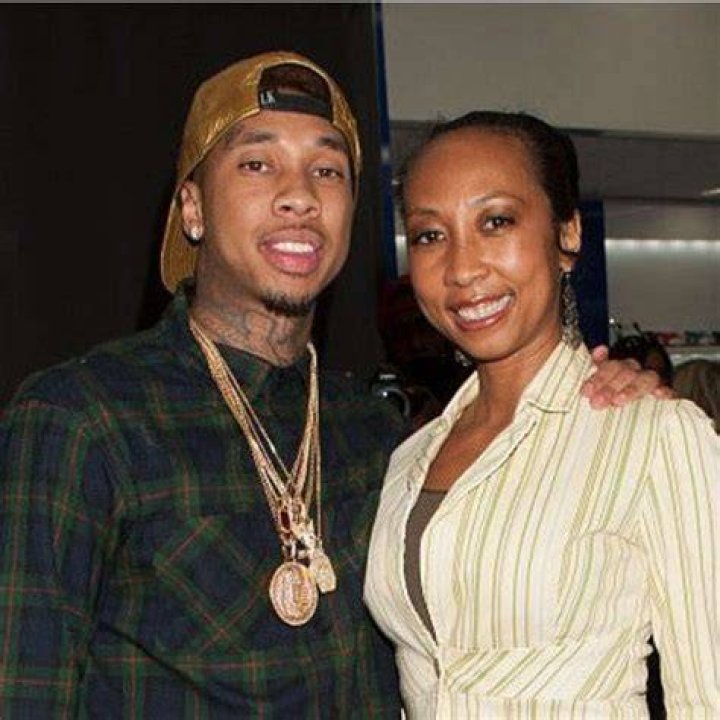 Tyga's Influential Mom and the Journey to Musical Success ·