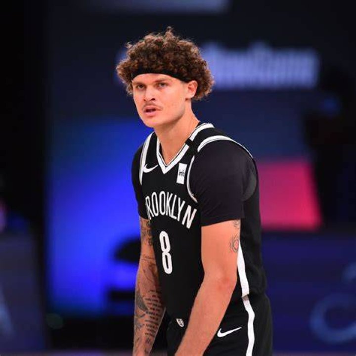 Tyler Johnson | Family, Career & Net Worth [2023 Update] ·