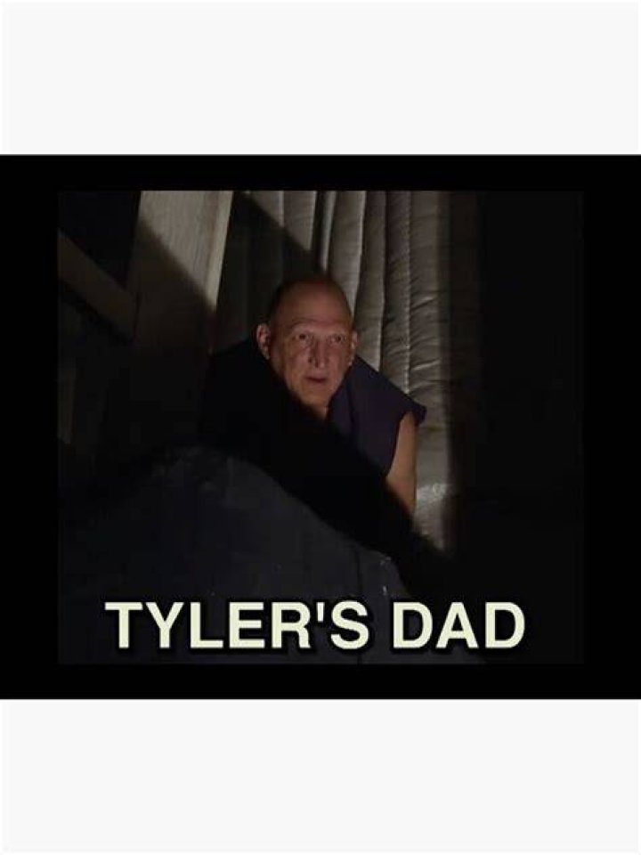 Tyler McPhillips's Dad Revealed And His Remarkable Influence