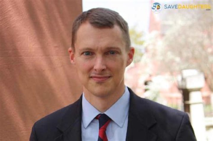 Uncover 10 Eye-Opening Truths About Barton Swaim