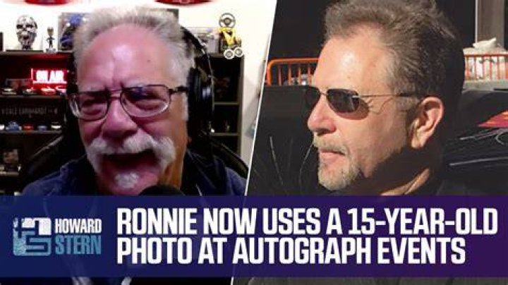 Uncover Ronnie Mund's Age: Behind-the-Scenes Insights And Surprises