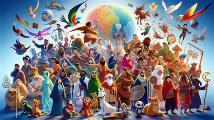 Uncover The Magic Of Diversity And Representation