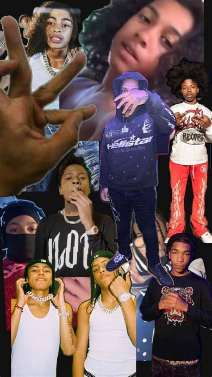 Uncover The Meaning Behind "Oy" In Gang Culture