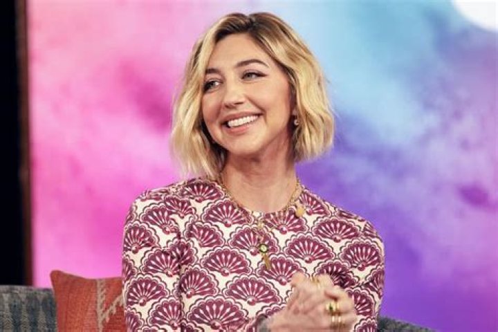 Uncover The Secrets Of Heidi Gardner's Family Life