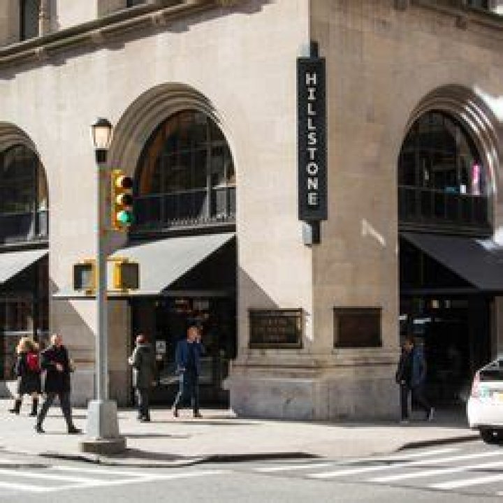 Uncover The Secrets Of Hillstone New York: A Culinary Destination Revealed