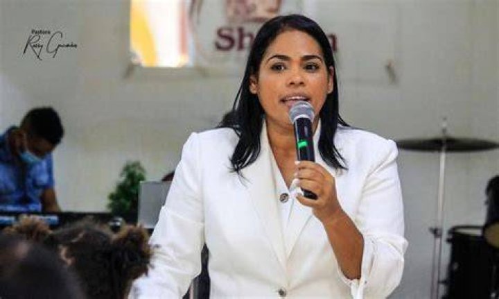 Uncover The Secrets Of "La Pastora Rossy Guzman Video"