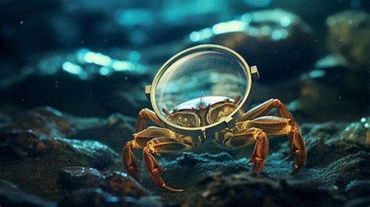 Uncover The Secrets Of The Mighty Coconut Crab: A Journey Of Discovery