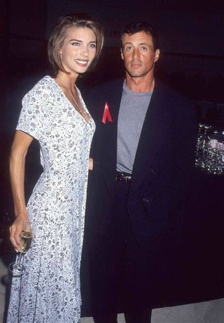 Uncover The Untold Story Of "80's Jennifer Flavin": Glamour, Success, And Philanthropy