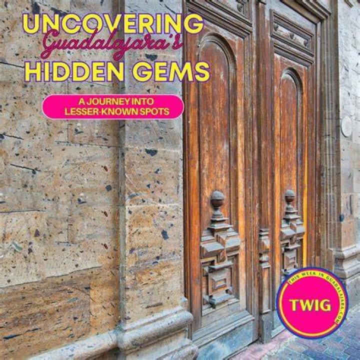 Uncovering Hidden Gems And Unveiling New Perspectives