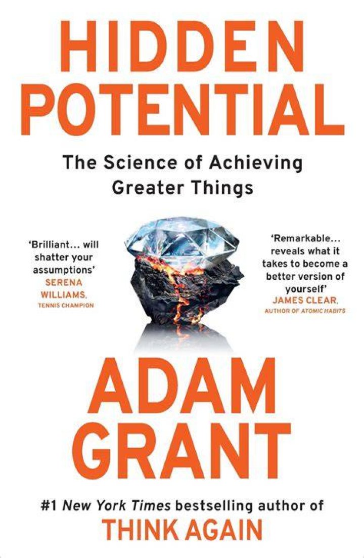 Uncovering Hidden Potential And Inspiring Success