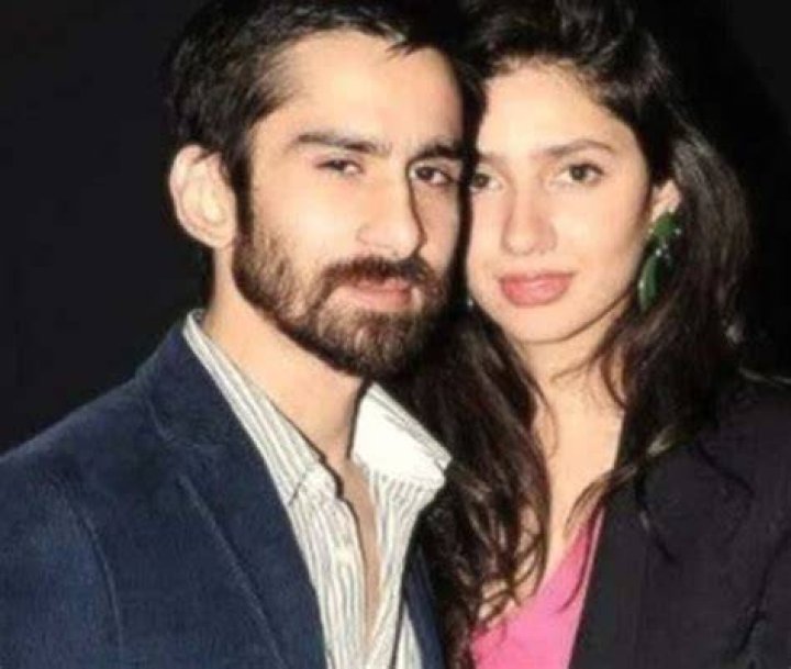 Uncovering The Inspiring Story Of Mahira Khan's Parents