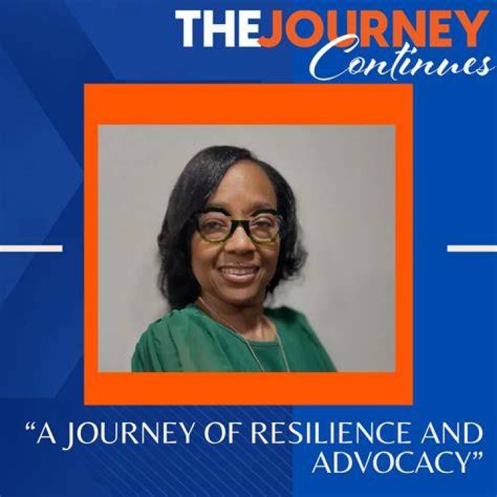 Uncovering The Journey Of Resilience And Advocacy