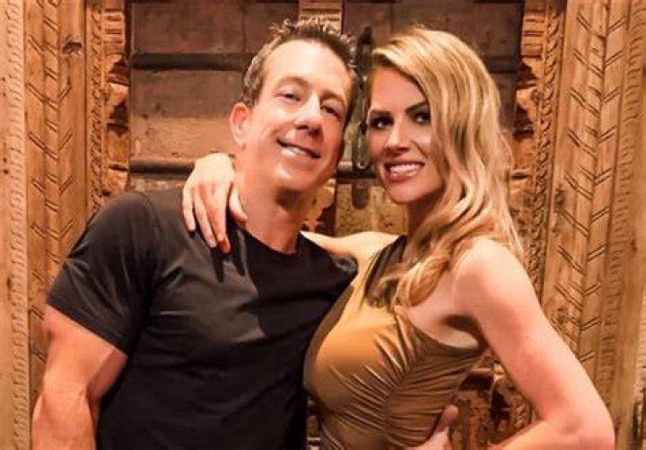 Uncovering The Private Life Of Jamie Lissow's Wife: Exclusive Insights