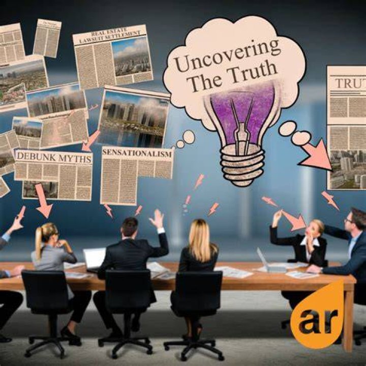 Uncovering The Truth: The Bateman Connection Explored