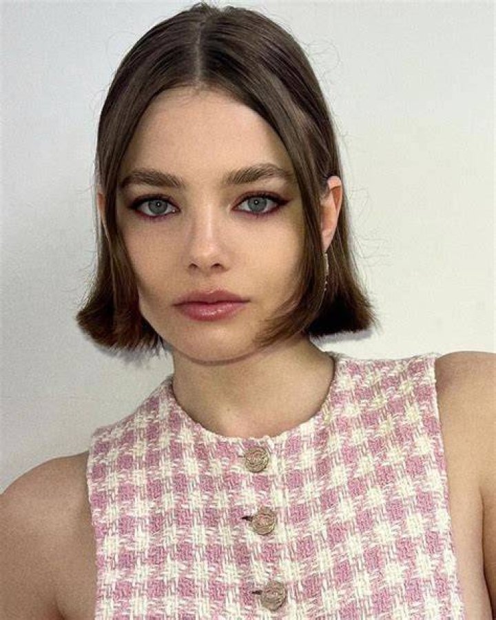 Unearth The Enigmatic Kristine Froseth: A Journey Of Discovery