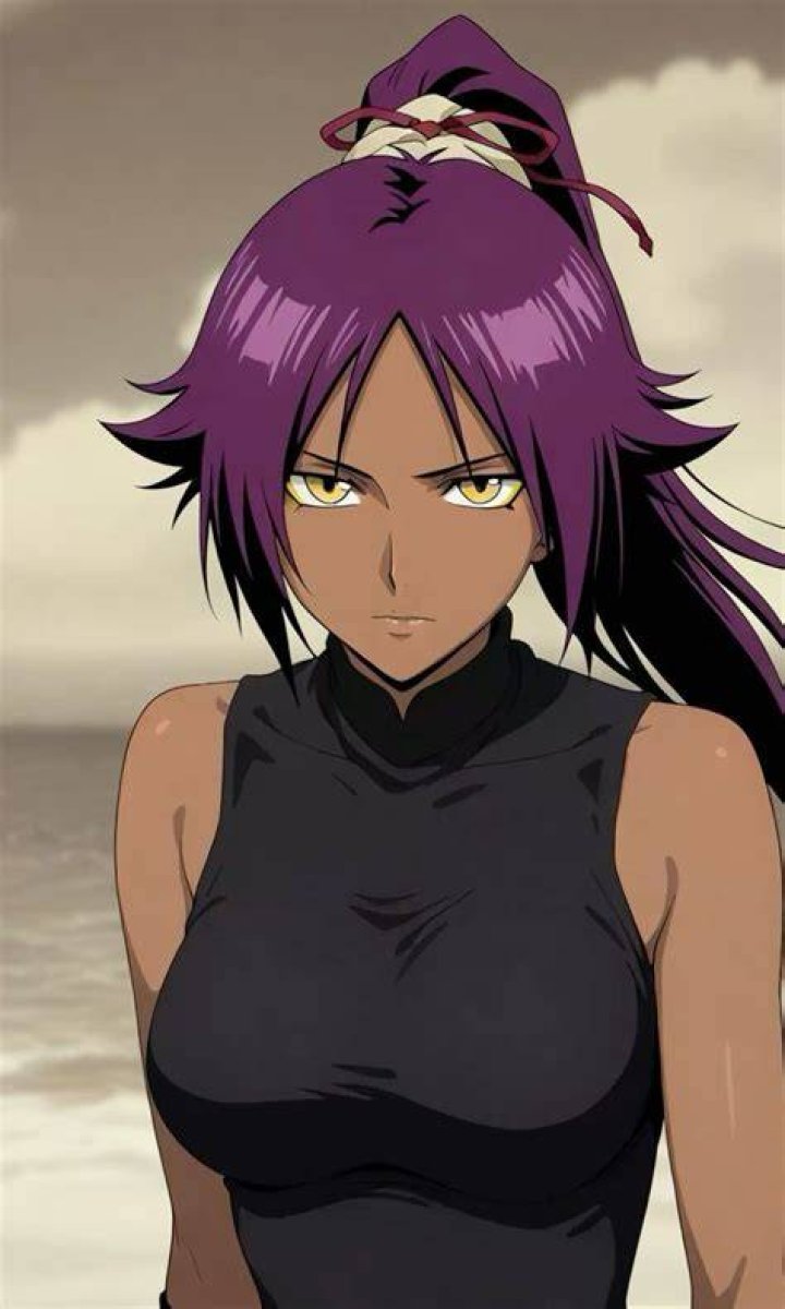 Unleash The Secrets Of The Yoruichi Pose: Discoveries And Insights Await