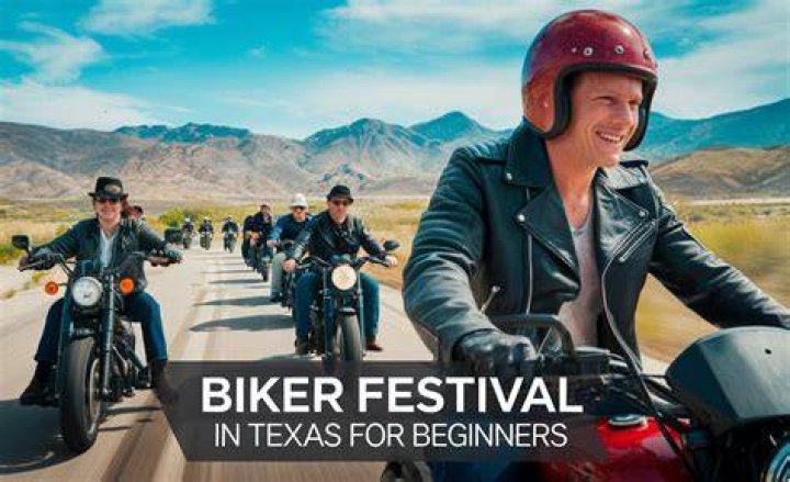 Unlock The Ultimate Biker Community: Join BikerOrNot Today!
