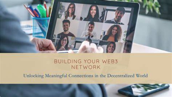 Unlocking A World Of Connections