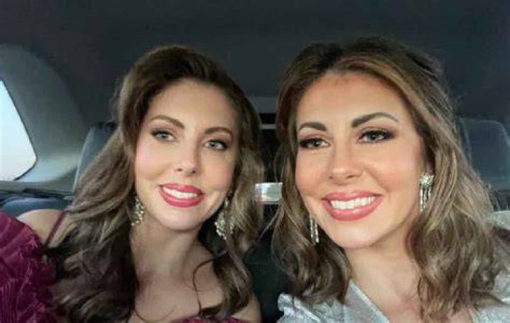 Unlocking Morgan Ortagus: Behind-the-Scenes Insights On Instagram