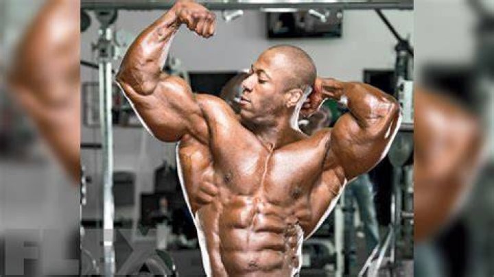 Unlocking The Secrets Of Bodybuilding And Fitness