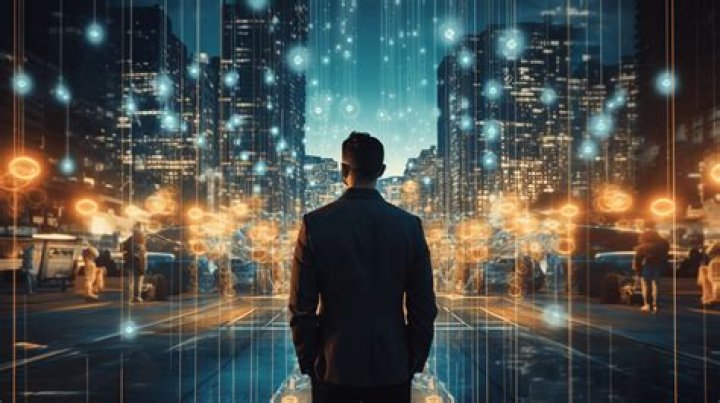 Unlocking The Secrets Of Digital Transformation