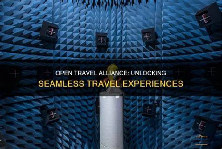 Unlocking The Secrets Of Seamless Travel
