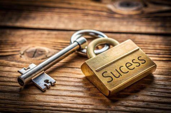 Unlocking The Secrets Of Talent And Success