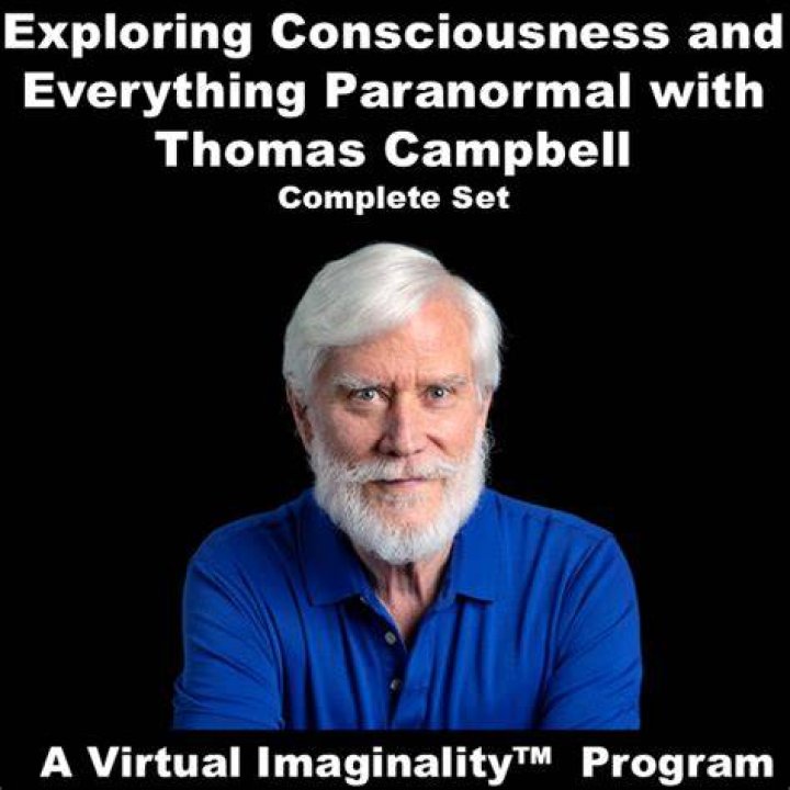 Unraveling The Extraordinary Discoveries Of Thomas W. Campbell