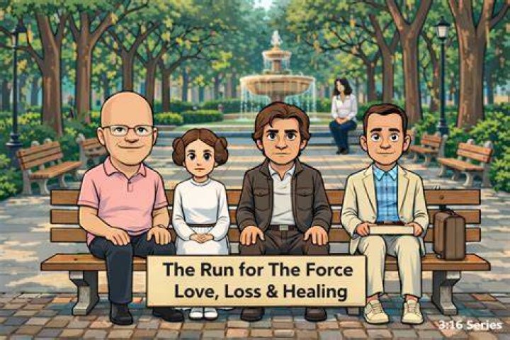 Unraveling the Maze of Love, Loss, and Healing
