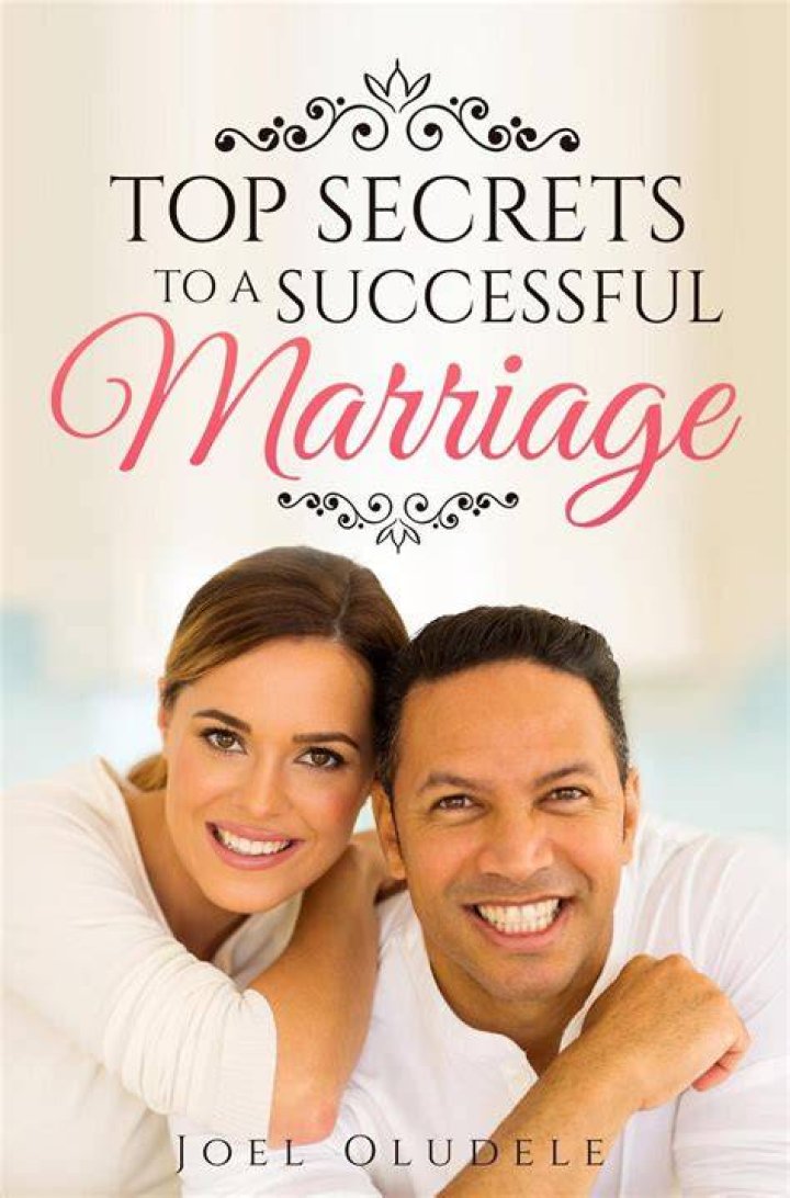 Unraveling The Secrets Of A Successful Marriage