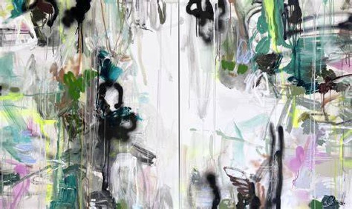 Unveil The Artful World Of Maria Gajieli: A Journey Of Discovery
