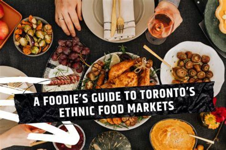 Unveil The Culinary Delights Of Gastro Markets: A Gourmet's Guide