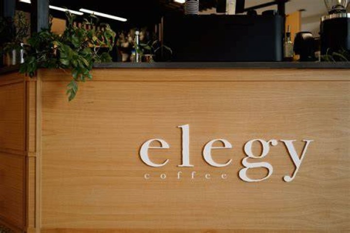 Unveil The Enchanting World Of Elegy Coffee: A Journey Of Discovery