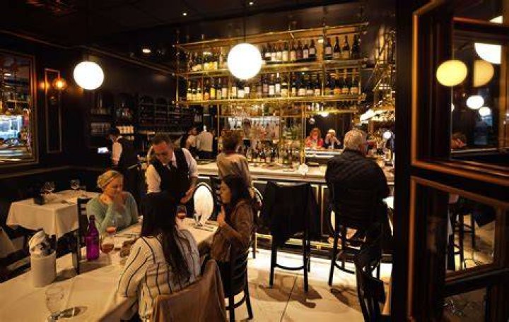Unveil The Enchanting World Of Georges French Bistro: A Visual Journey