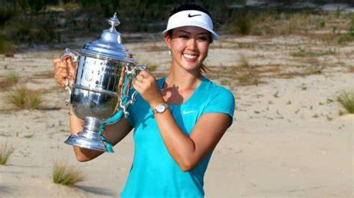 Unveil The Extraordinary Journey Of Michelle Wie West: Discoveries And Insights