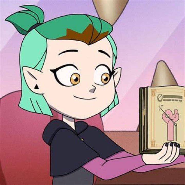 Unveiling Amity Blight's Age: A Journey Of Discovery