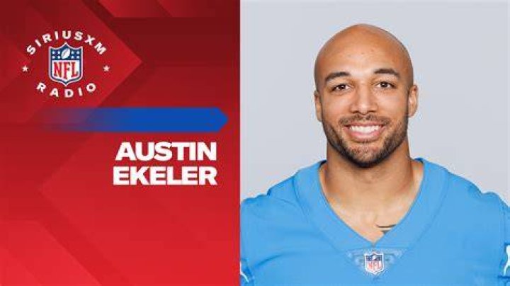 Unveiling Austin Ekeler's Heritage: A Tapestry Of Cultures