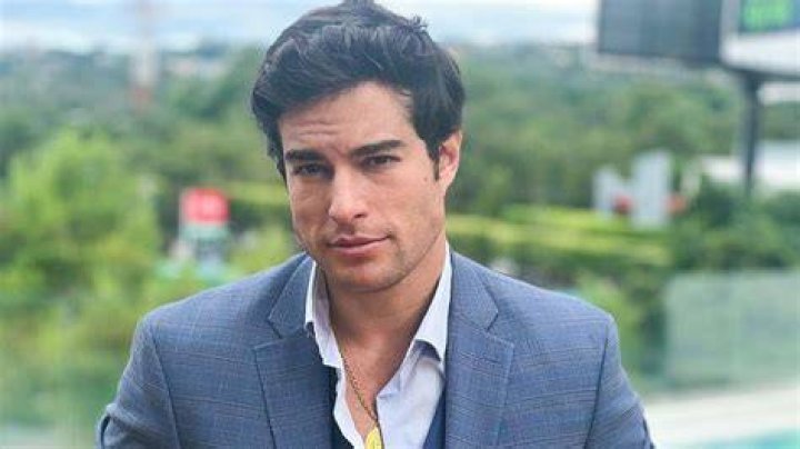 Unveiling Danilo Carrera's Relationships: Secrets And Surprises Exposed!