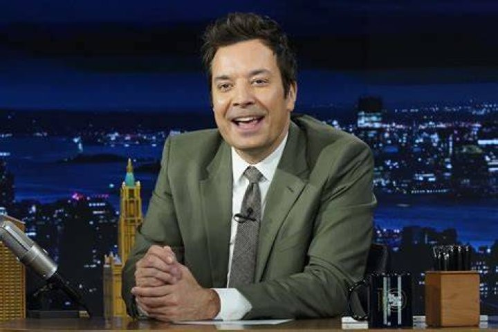 Unveiling Jimmy Fallon's Wealth: Discoveries And Insights