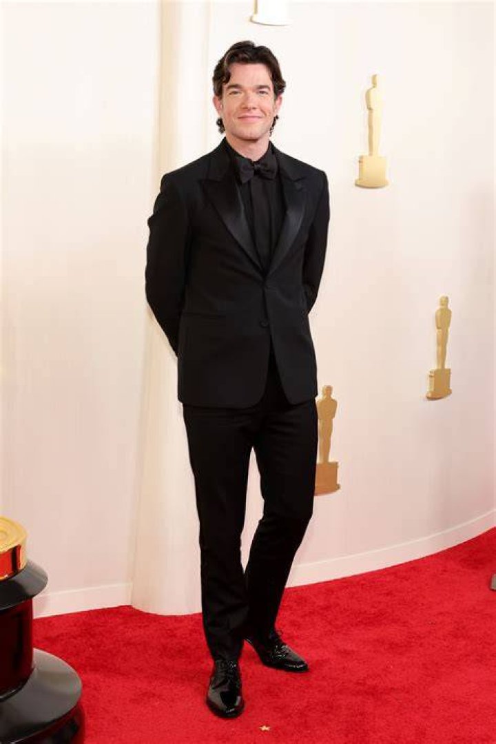 Unveiling John Mulaney's Height: Discoveries And Insights