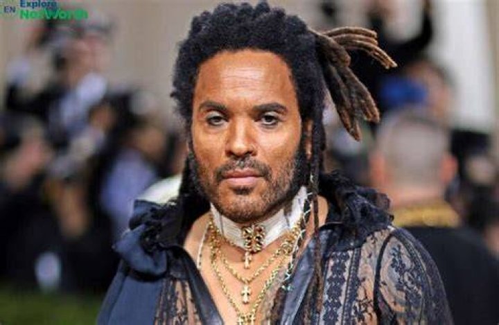 Unveiling Lenny Kravitz's Net Worth: Discoveries And Insights