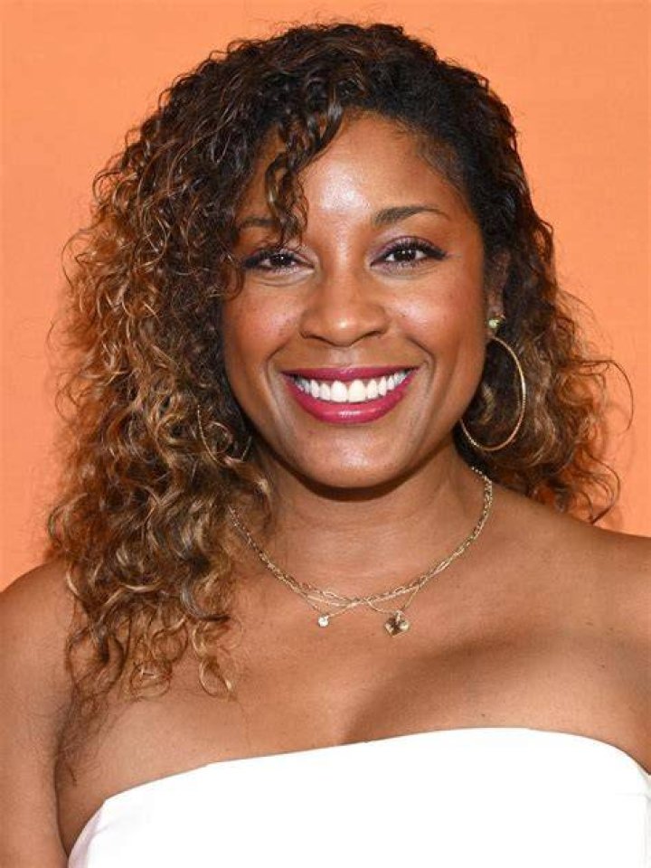 Unveiling Reagan Gomez-Preston's Impressive Net Worth