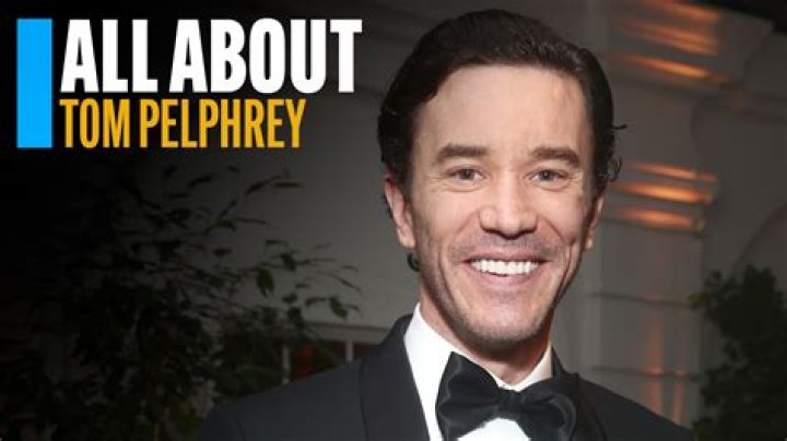 Unveiling The Depth Of Tommy Pelphrey: A Journey Of Discovery