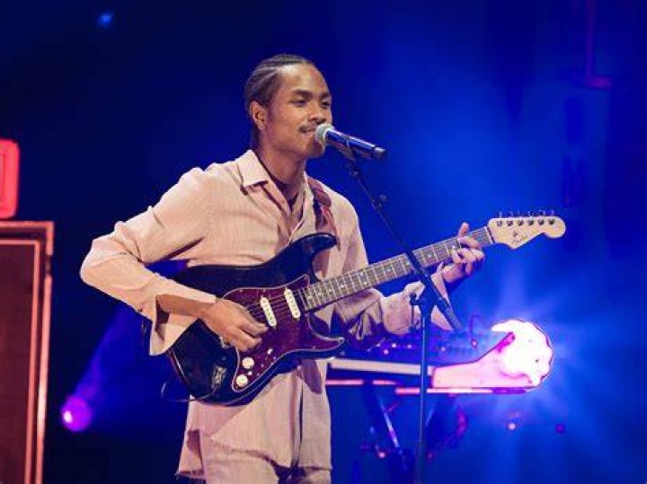 Unveiling The Emotional Depth Of "Steve Lacy Can You Be Quiet"